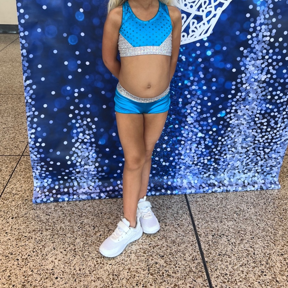 Custom Girls Set